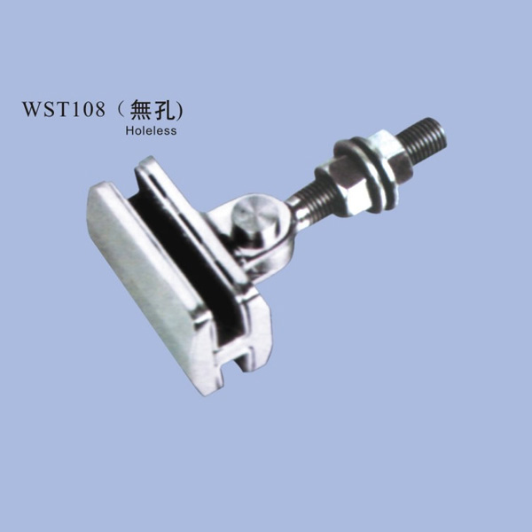 駁接頭  WST108（無(wú)孔）