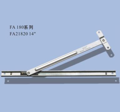  斷橋鋁門(mén)窗五金配件都有哪些呢？